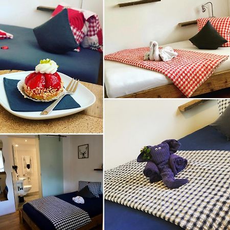 Conny'S B&B Niederweningen Kültér fotó