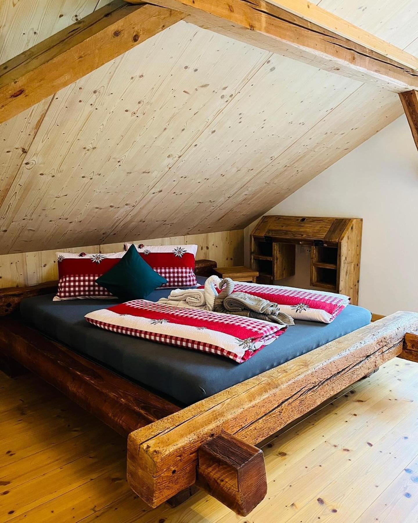 Conny'S B&B Niederweningen Kültér fotó
