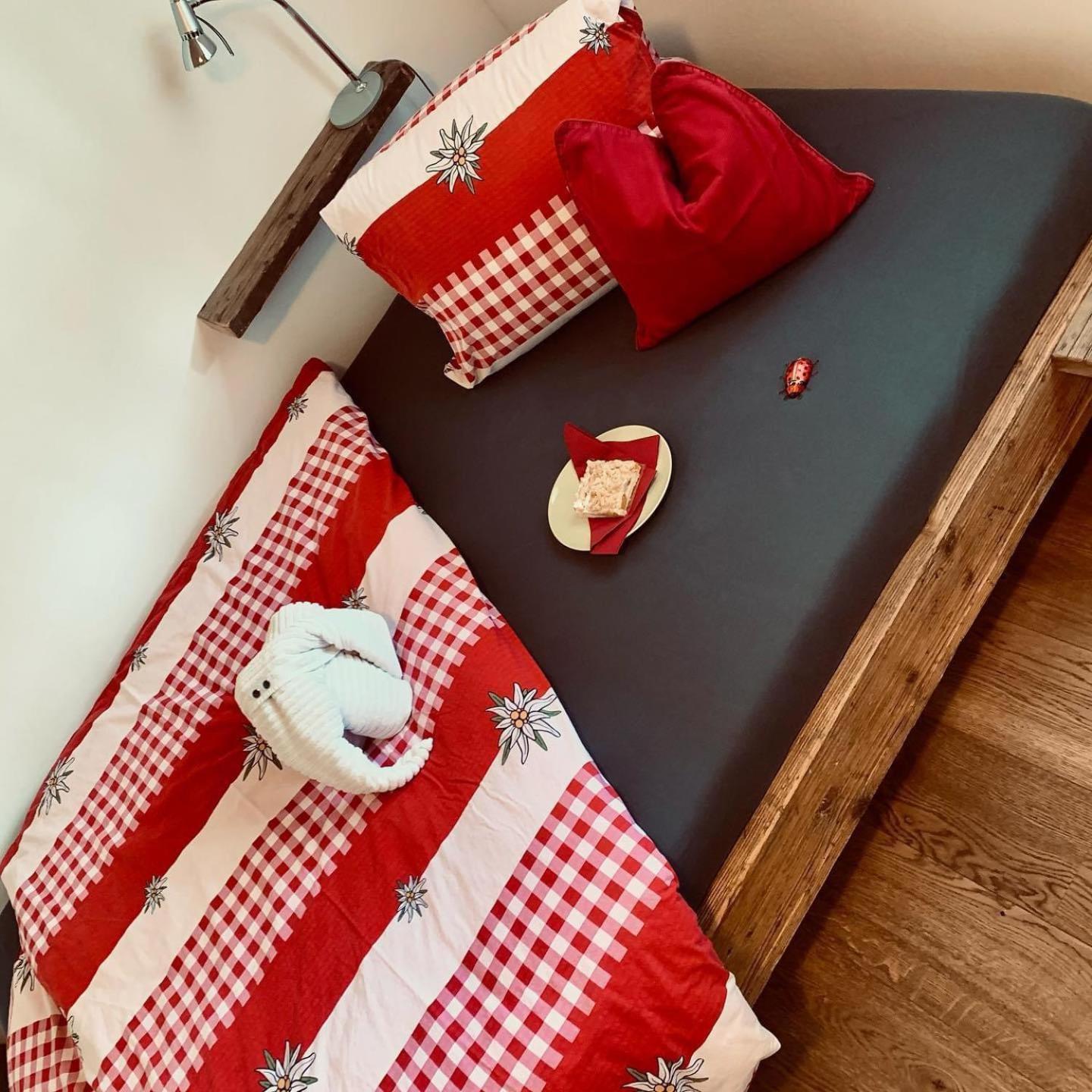 Conny'S B&B Niederweningen Kültér fotó