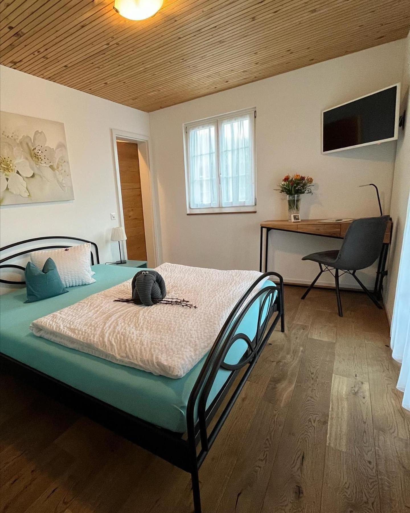 Conny'S B&B Niederweningen Kültér fotó