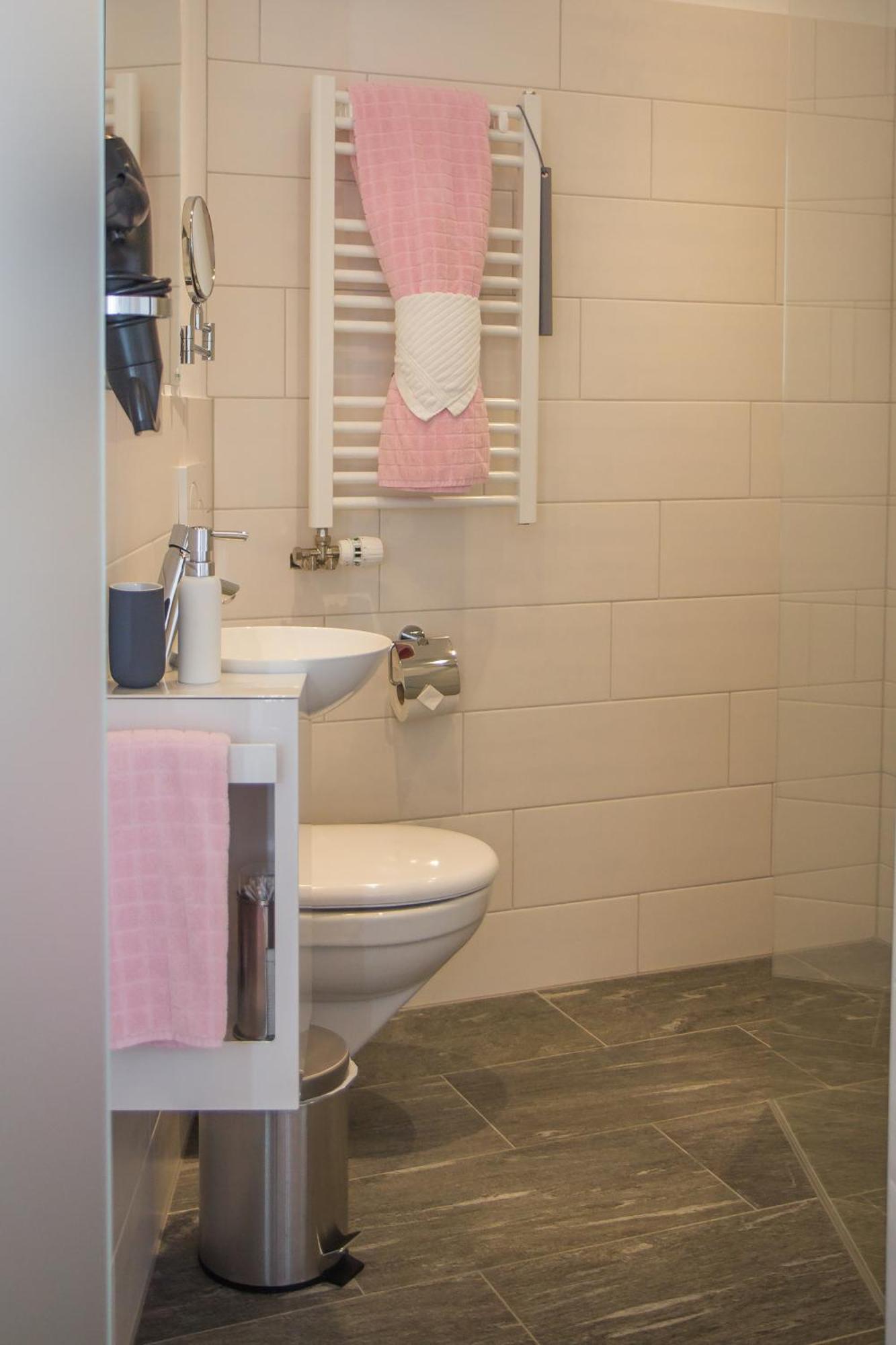 Conny'S B&B Niederweningen Kültér fotó