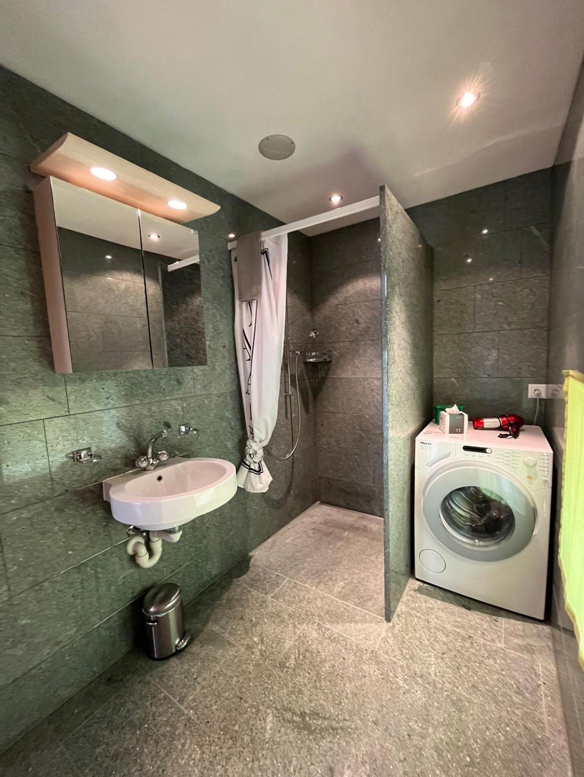Conny'S B&B Niederweningen Kültér fotó