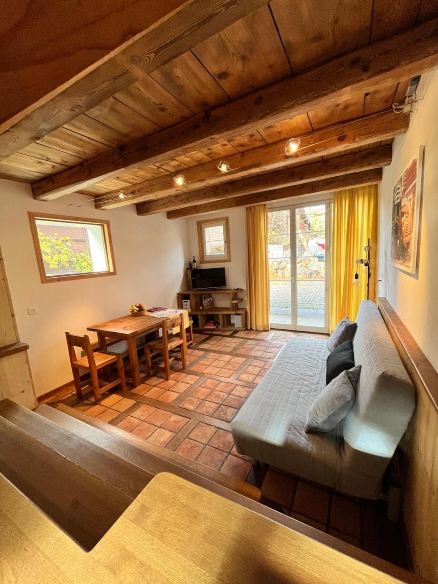 Conny'S B&B Niederweningen Kültér fotó