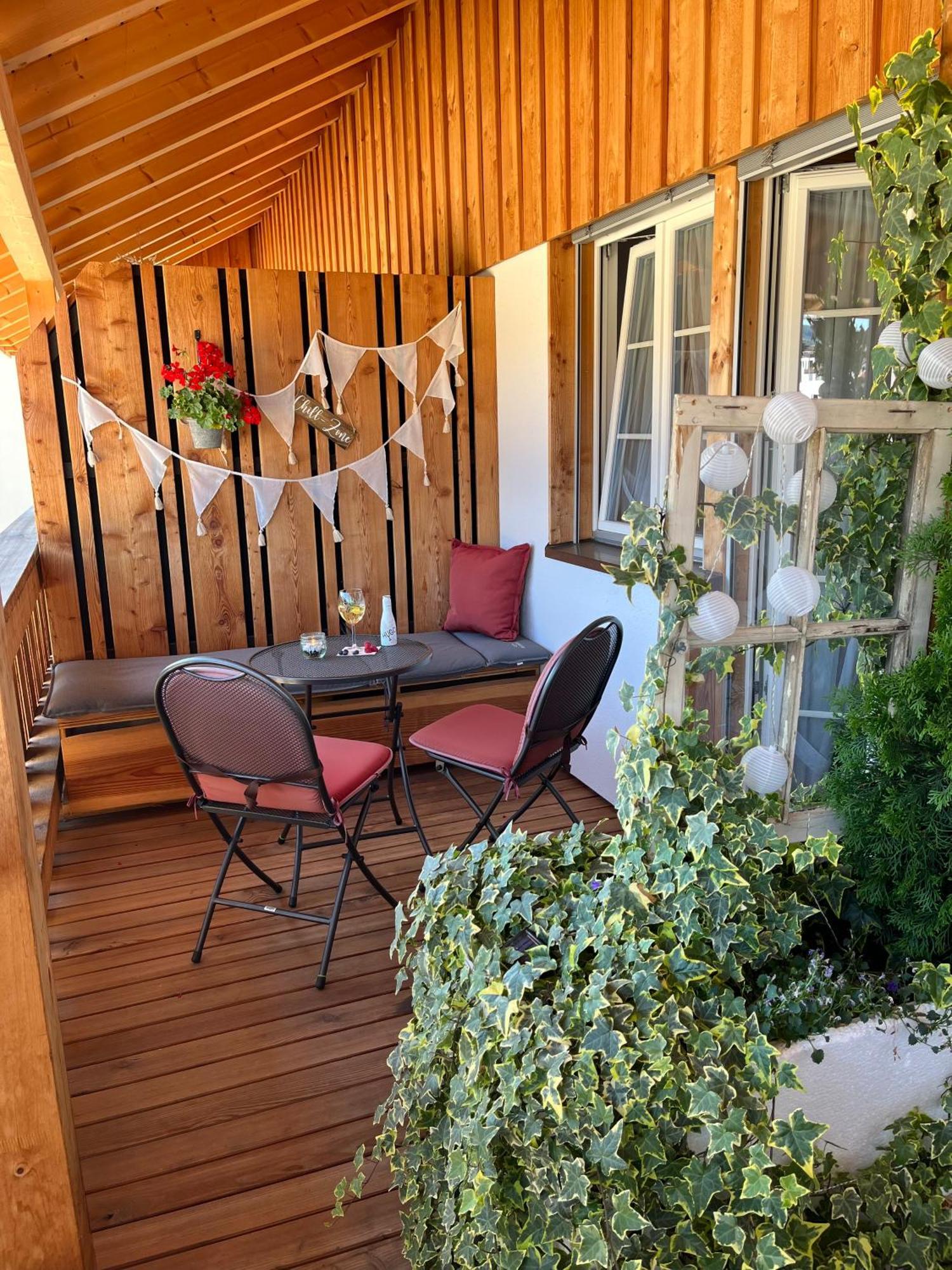Conny'S B&B Niederweningen Kültér fotó
