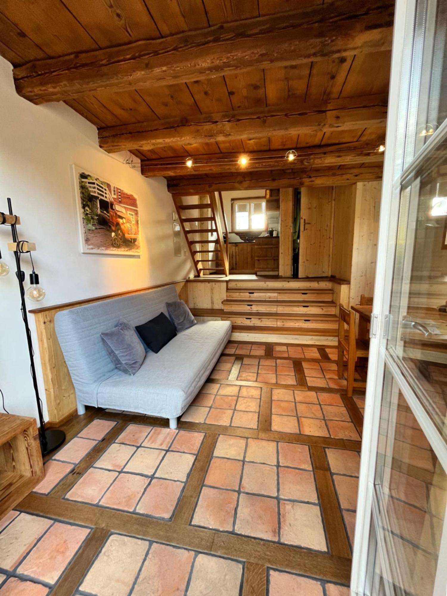 Conny'S B&B Niederweningen Kültér fotó