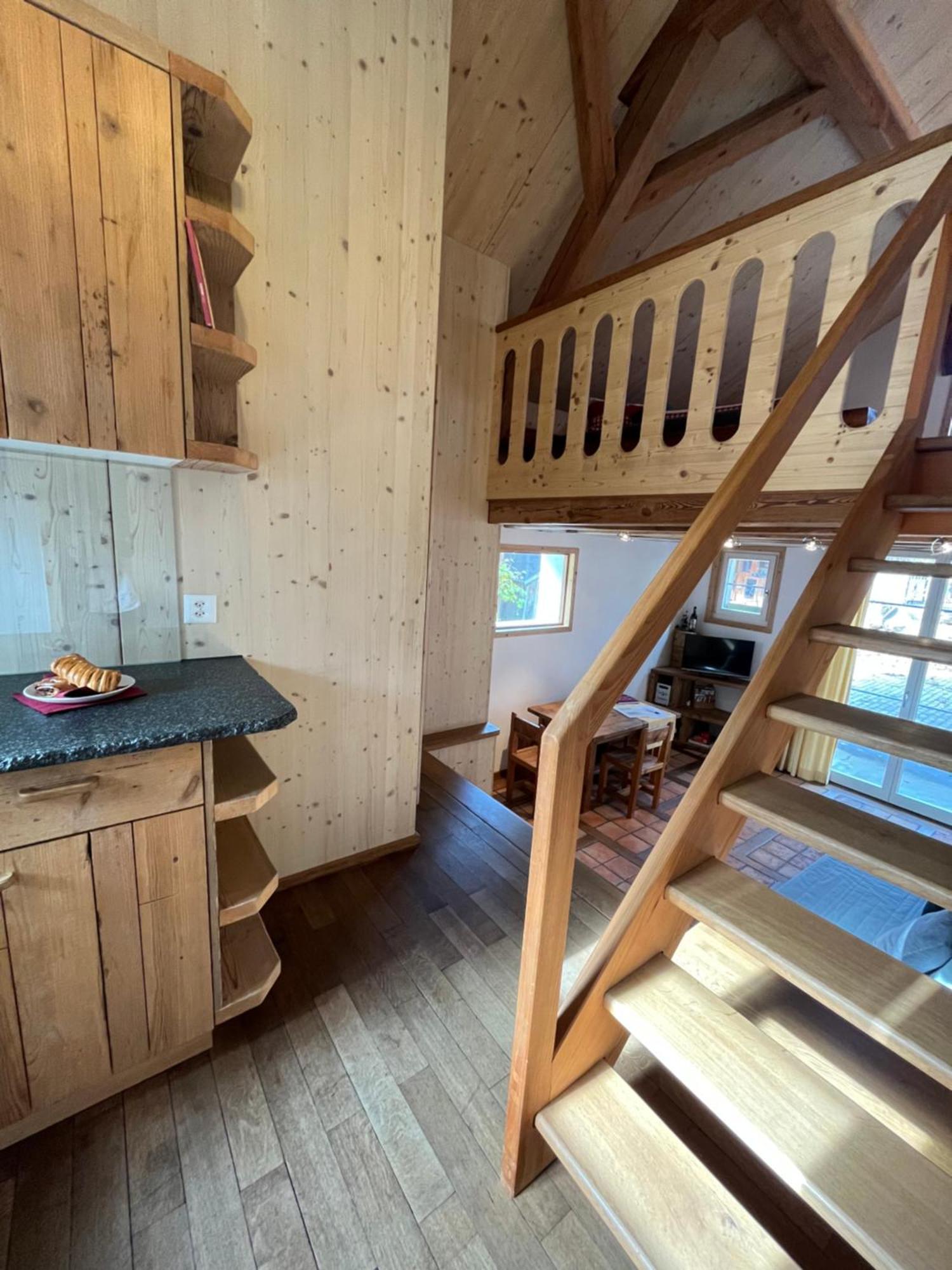 Conny'S B&B Niederweningen Kültér fotó