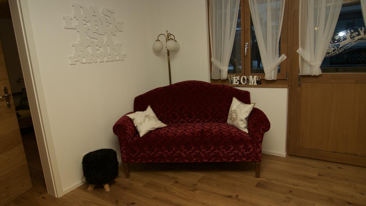 Conny'S B&B Niederweningen Kültér fotó