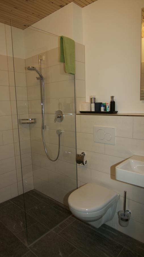 Conny'S B&B Niederweningen Kültér fotó