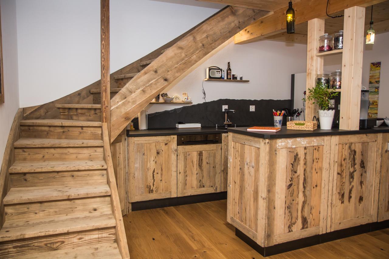 Conny'S B&B Niederweningen Kültér fotó