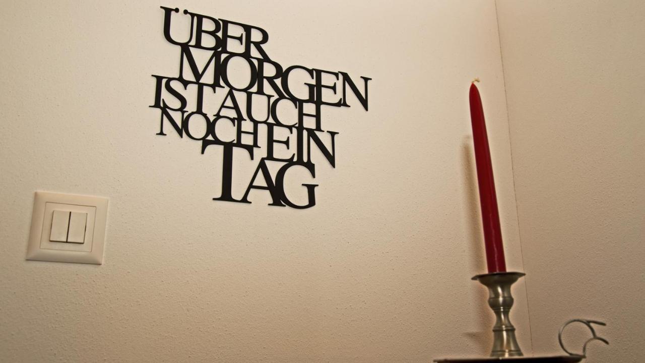 Conny'S B&B Niederweningen Kültér fotó