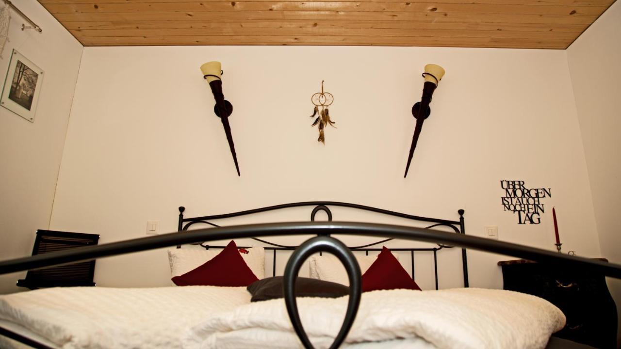 Conny'S B&B Niederweningen Kültér fotó