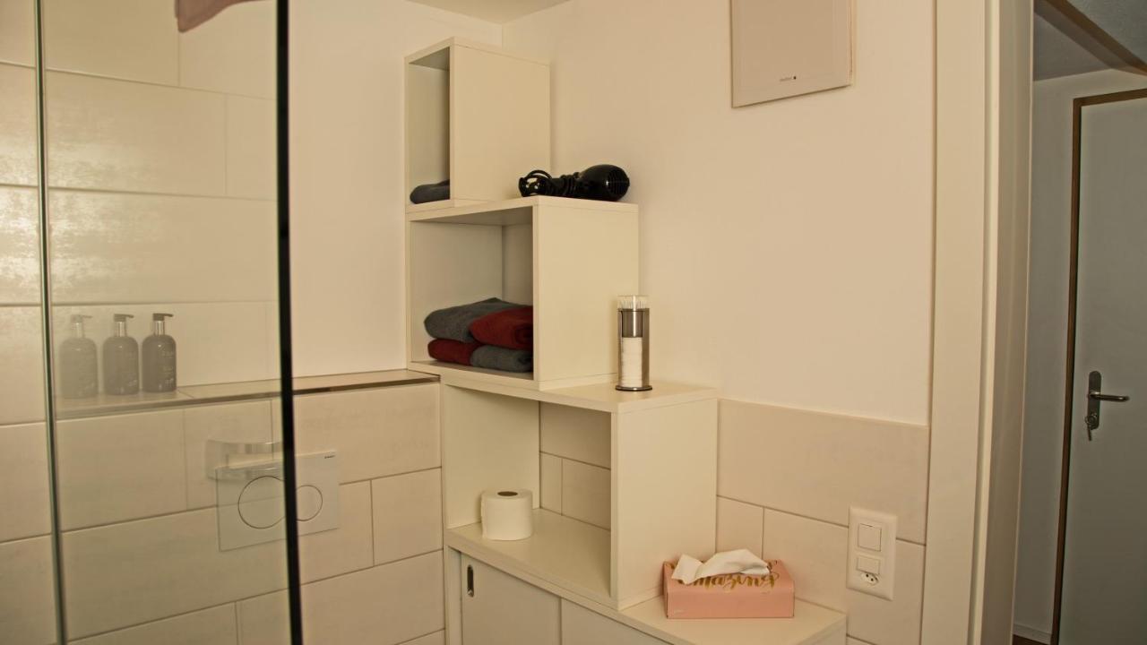 Conny'S B&B Niederweningen Kültér fotó