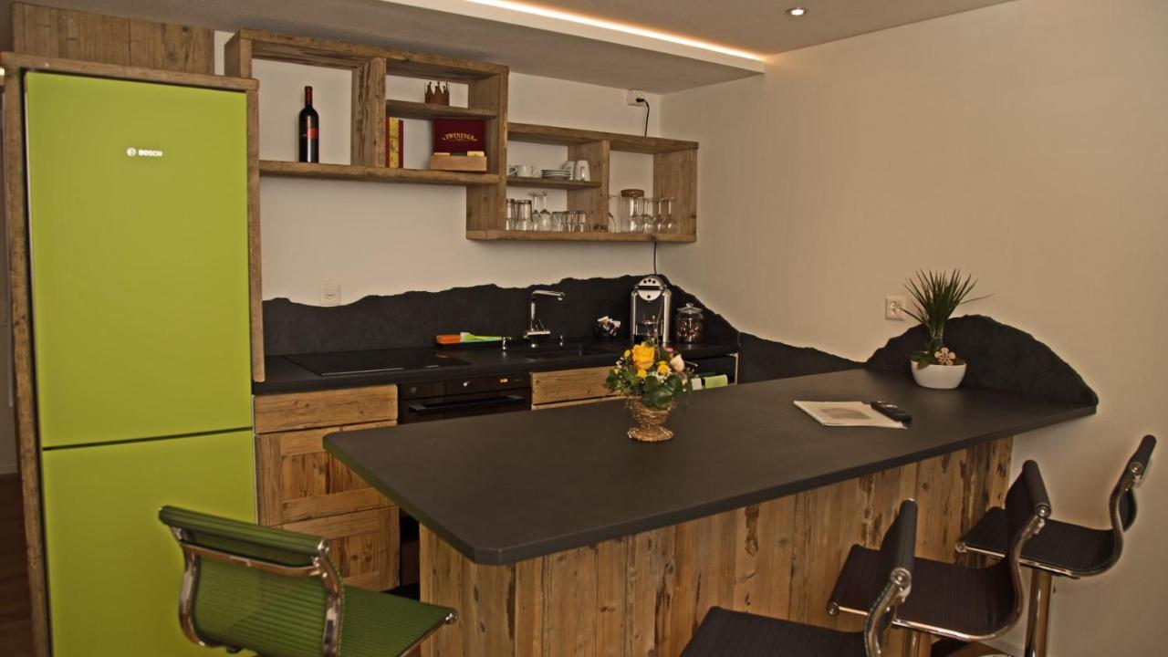 Conny'S B&B Niederweningen Kültér fotó