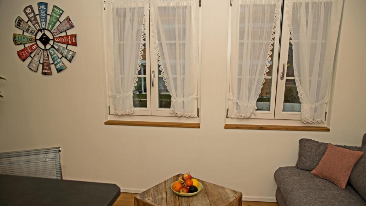 Conny'S B&B Niederweningen Kültér fotó