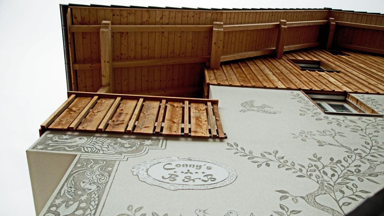 Conny'S B&B Niederweningen Kültér fotó