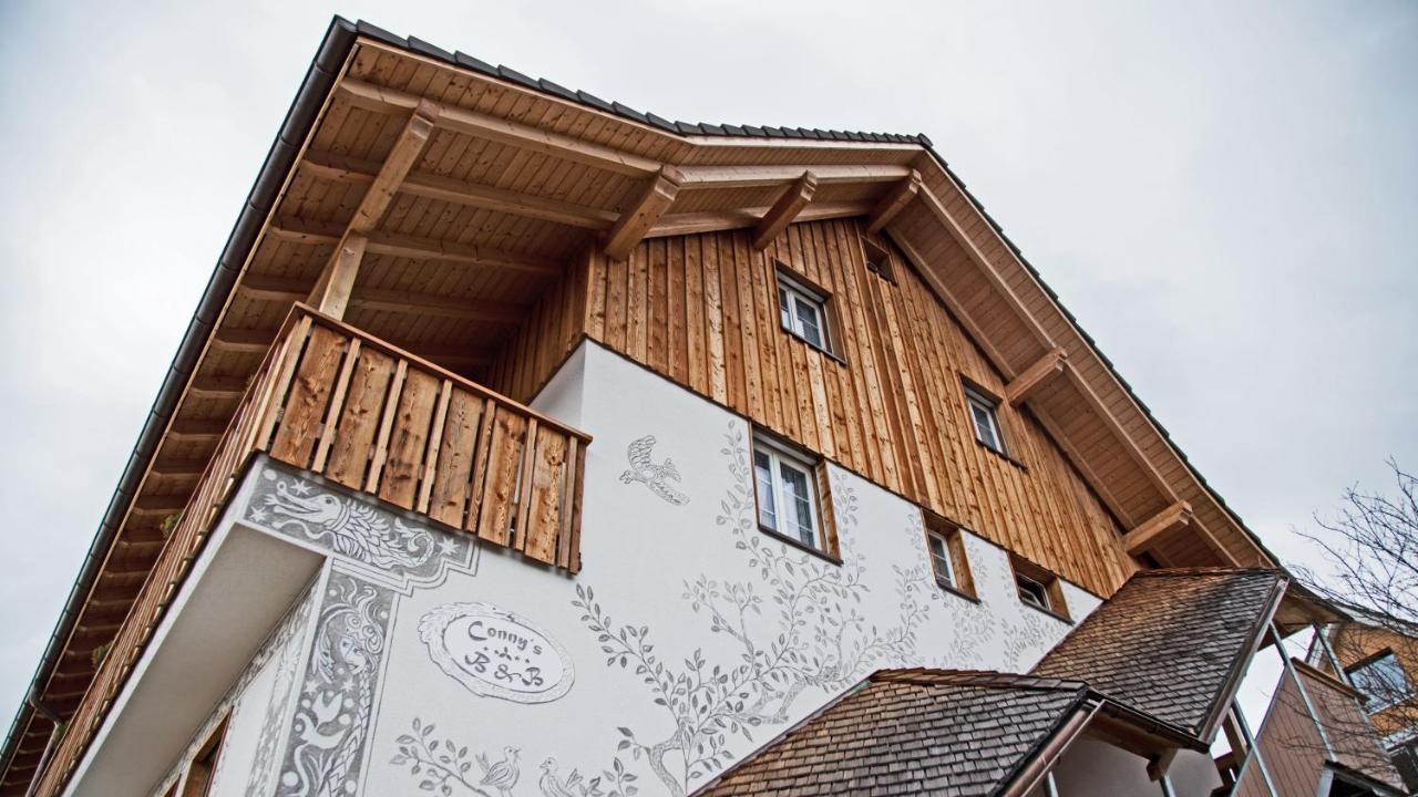 Conny'S B&B Niederweningen Kültér fotó
